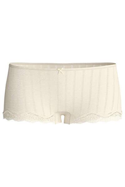 Calida Damen Panty - Etude Toujours, Low Cut, Jersey, einfarbig