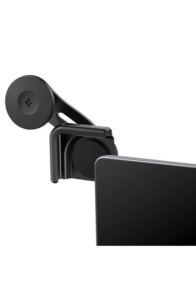Spigen Suport auto magnetic TapLock pentru ecranul Tesla, compatibil MagSafe,...