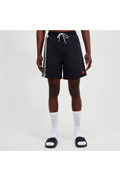 Ellesse USA CLASSICS MARINARO Σορτς Κολύμβησης SHZ22102-011 Μαύρο XL