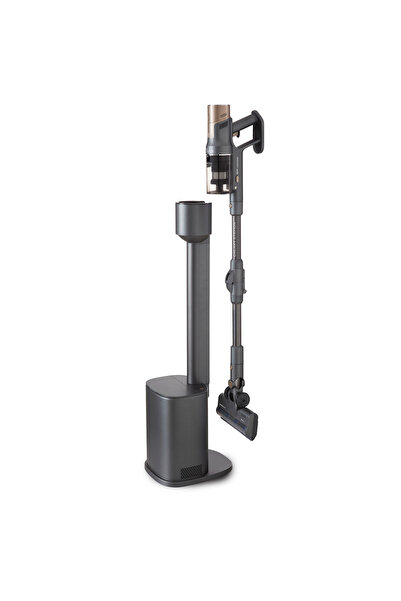 izzy Galaxy Station G8 Ασύρματη ηλεκτρική σκούπα stick (225063)