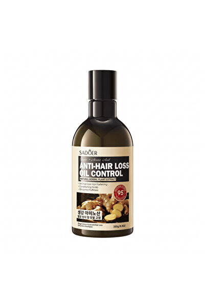 Belora Șampon Anti-Cădere Păr, 250 g, Formula Naturala pentru Fortifierea Fir...
