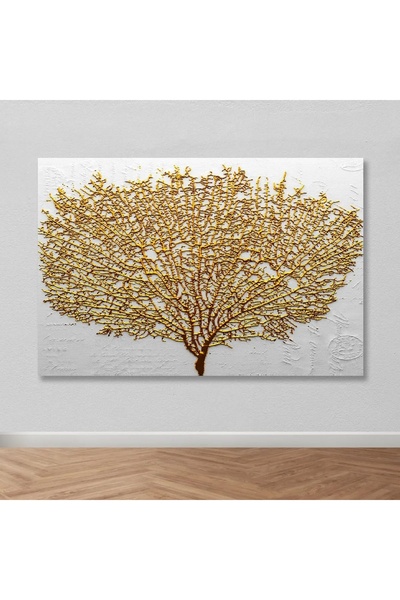 OEM Tablou decorativ pe pânză Wallxpert, 100x140 cm, 100% pânză, ramă 100% le...