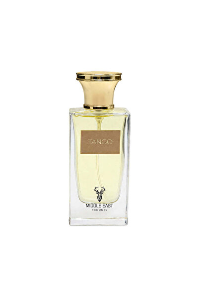MIDDLE EAST TANGO Extrait De Parfum 50ML For Men & Women