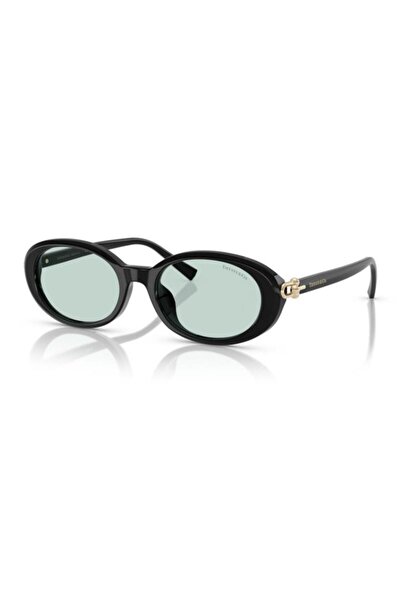 Tiffany&Co تيفاني آند كو. 0TF4242D 8001D954 نظارات شمسية نسائية من الأسيتات