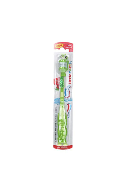 NAN Aqua Fresh Dental Toothbrush 3 - 5 Years