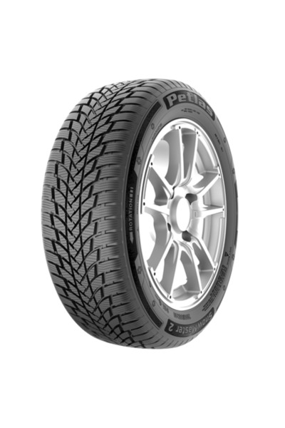 Petlas 215/50R18 92V SNOWMASTER W651