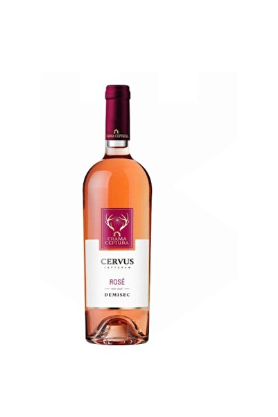Ceptura Vin Rosé Cervus Cepturum 0.75L