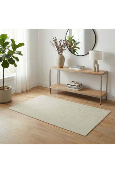 Generic Brand COVOR MAVIRA 080x150cm IVORY