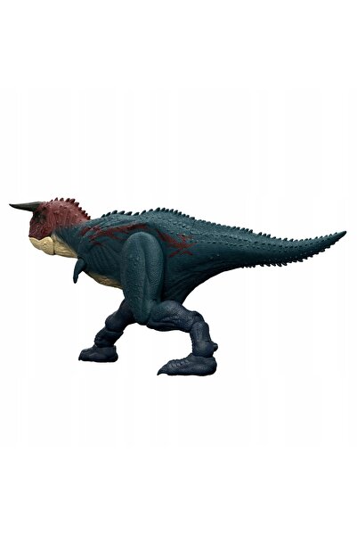 mattel Jurassic World – Figurină articulată Carnotaurus JKG85