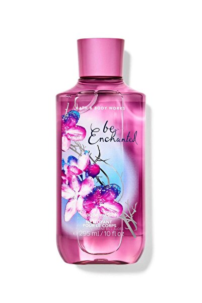 Bath and Body Works Be Enchanted Body Wash