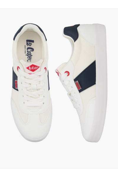 Lee Cooper أحذية رياضية نسائية برباط