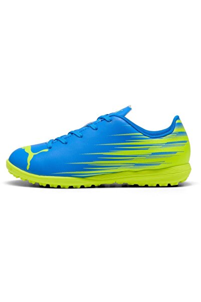 Puma Adidași Attacanto Ii Tt, Albastru, Copii