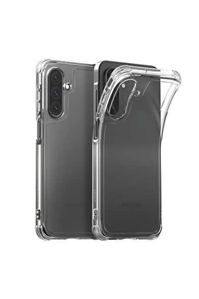 Araree Husă Flexield transparentă din TPU pentru Samsung Galaxy A26 5G