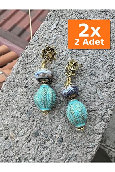 Bozhi Earrings Metal Jewelry Design Stylish Gift