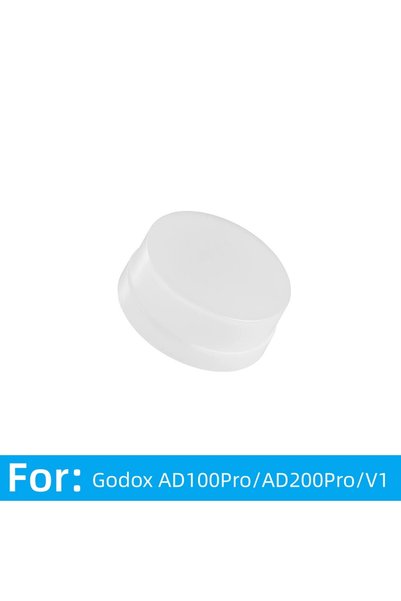 choice2 غطاء ناعم لضوء فلاش الكاميرا من نوع Godox V1، مناسب لـ Yongnuo 560III...