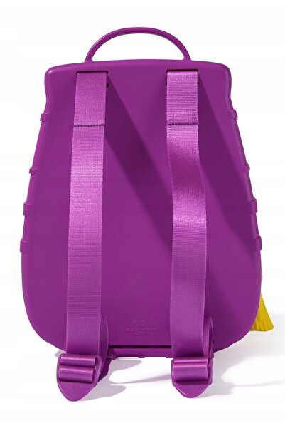 DORA Set de jucării rucsac cu accesorii 4 piese Plastic 3 ani + Cadou