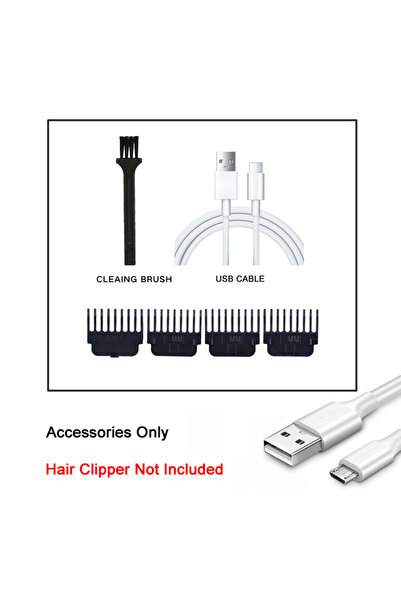 Choice1 X-OnlyAccess 2026 Vintage Cordless Hair Clippers for Men Electric Bea...