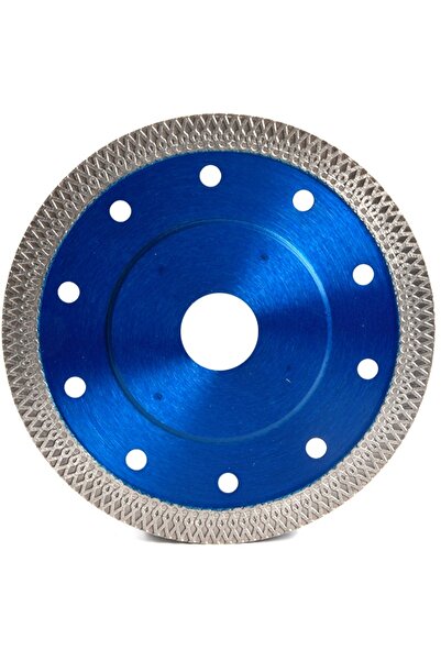Mtanlo Disc diamantat de tăiere pentru piatră, gresie ceramică, granit 125mm 1.2