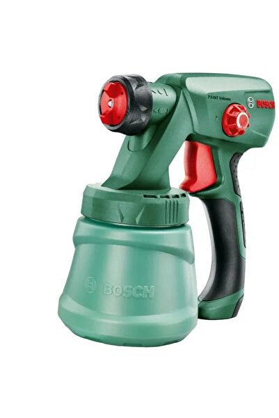 Boschen Pistol de pulverizare Bosch pentru Pfs 1000 / Pfs 2000 800ml 1600A008...