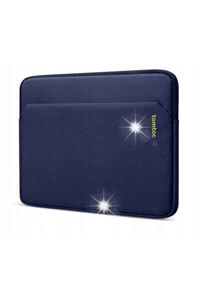 Tomtoc Light-B18 Husă tip mapă subțire pentru tabletă de 11'' Granatiu