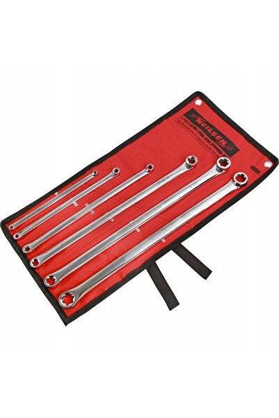 neilsen Set de chei Torx E6-E24 și chei fixe lungi 199-405mm
