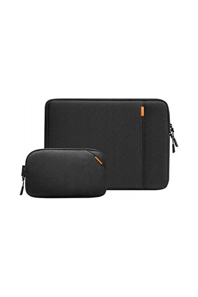 Tomtoc Set de huse pentru laptop Defender-A13 14 "-Negru