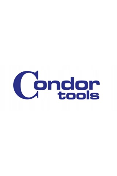 CONDOR Sârmă pentru tăierea geamurilor, împletită, 0.8mm 50m CONDOR-GERMANY