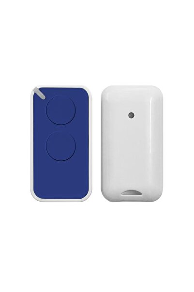 choice2 Blue Garage Remote Control 433.92MHz For NICE ERA INTI1 INTI2 INTI1Y ...