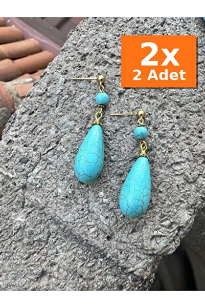 Bozhi Earrings Handmade Design Stylish Gift