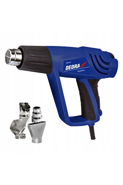 Dedra-Polonia Dedra Ded7971 2000W 3 viteze + duze