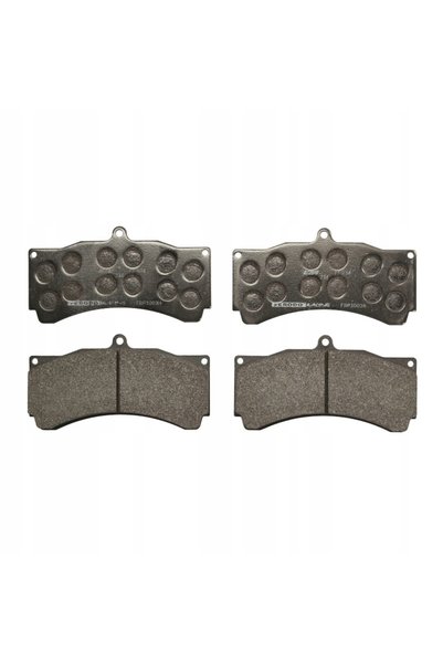 FERODORACING Klocki FERODO DS2500 FRP3003H AP RACING CP5555, CP