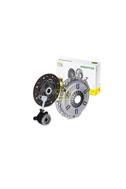Schaeffler LuK Set ambreiaj Luk 620 3119 33