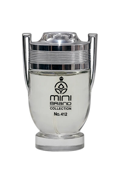 Mini Brand MiniBrand Nr. 412 Parfum bărbătesc, 25 ml