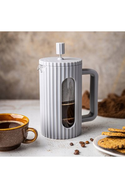 Klausberg KB-7747 Infuzor Gri (600 ml)