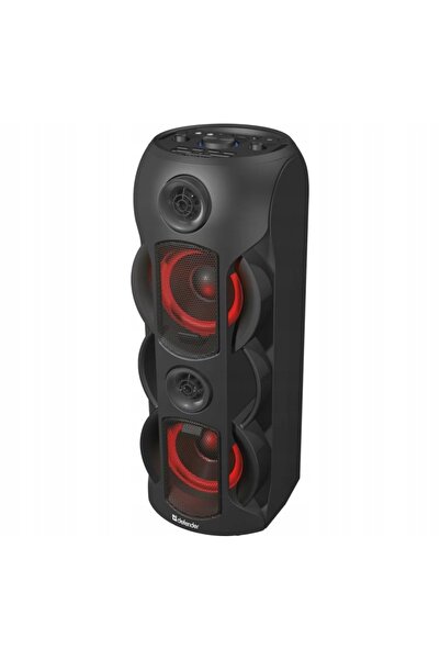 Defender's Boxă Bluetooth Speaker Defender G78 70W Mp3/Fm/Sd/Usb/Aux/Tws/Led ...