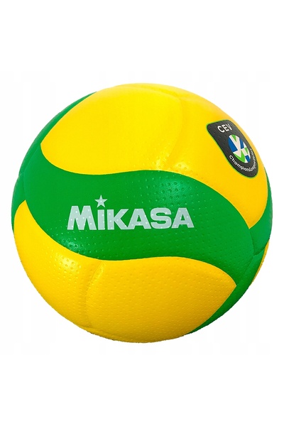 Gourmet Basics by Mikasa Minge de volei Mikasa Meshball R.5 V200W Cev Indoor