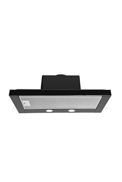 VDB Hota telescopică Primo Glass Black 60