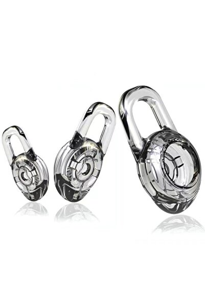 choice2 S M L Eartips For In-Ear Silicone Bluetooth Earphone Ear Pads Covers ...
