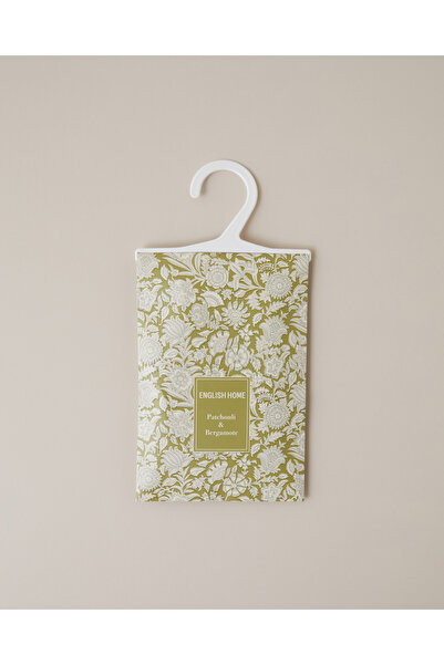 English Home Patchouli & Bergamote Kokulu Kese 19 gr