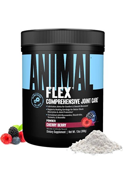 Animal Flex Powder - Joint Support Supplement for Pain Relief, Repair and Res...