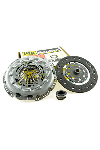 Schaeffler LuK Set ambreiaj Luk 626 3032 00