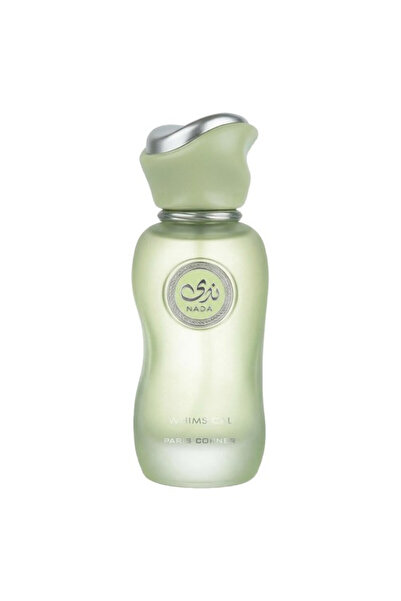 Paris Corner Nada Whimsical, Apă de parfum, Unisex, 100 ml