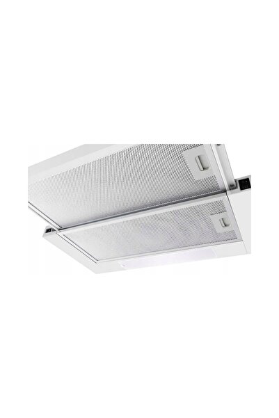 Amica Chips Amica Hotă Telescopică Otp6233W Albă