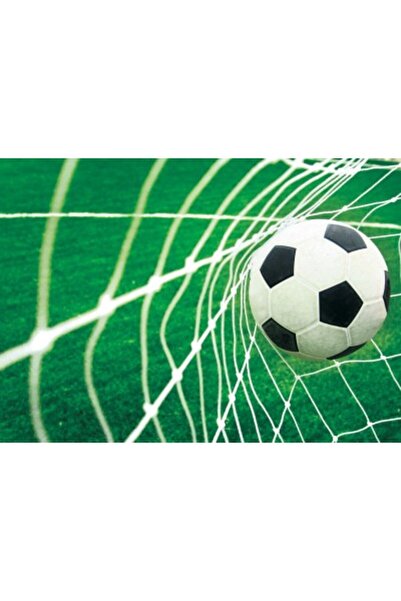 Small Foot Tapet foto pe material nețesut Teren de fotbal L 152X104Cm