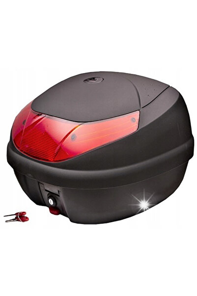 Piero Moretti Geantă Motocicletă Universală 32L Scuter Motocicletă Quad Moret...