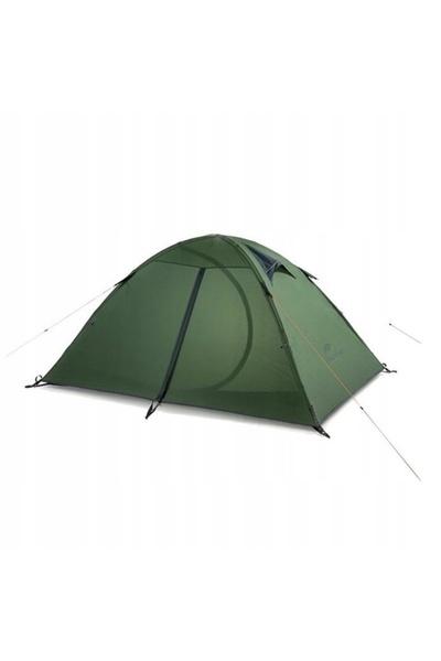 NO BRAND Naturehike ultraușor 20d nh15z006-p pentru 2 persoane. cort de drumeție
