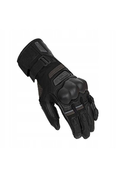 NO BRAND Mănuși de piele Rebelhorn Range XS pentru motocicletă touring