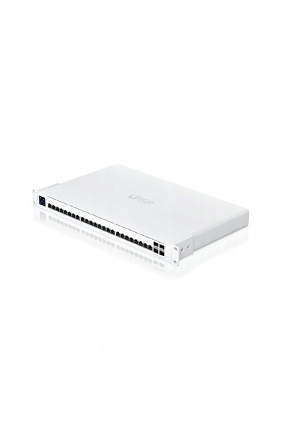 NO BRAND Ubiquiti Networks UISP Switch Pro (UISP-S-Pro) 24 porturi, 16x PoE 2...