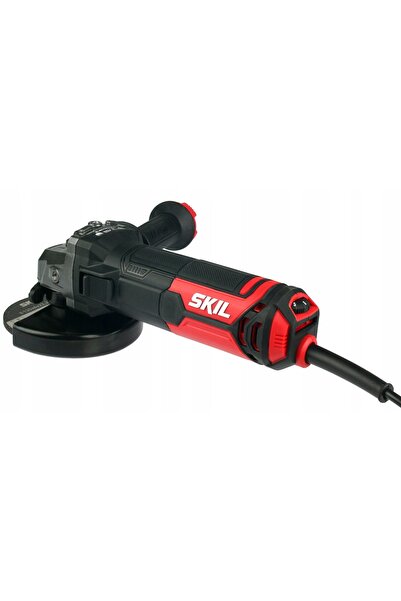 Skil Polizor unghiular 125mm 1010W 9151 cu viteză reglabilă + cutie