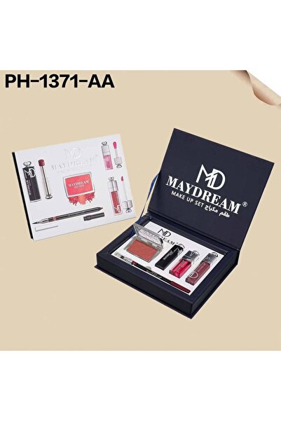 MARİA BEAUTY طقم مكياج ماي دريم